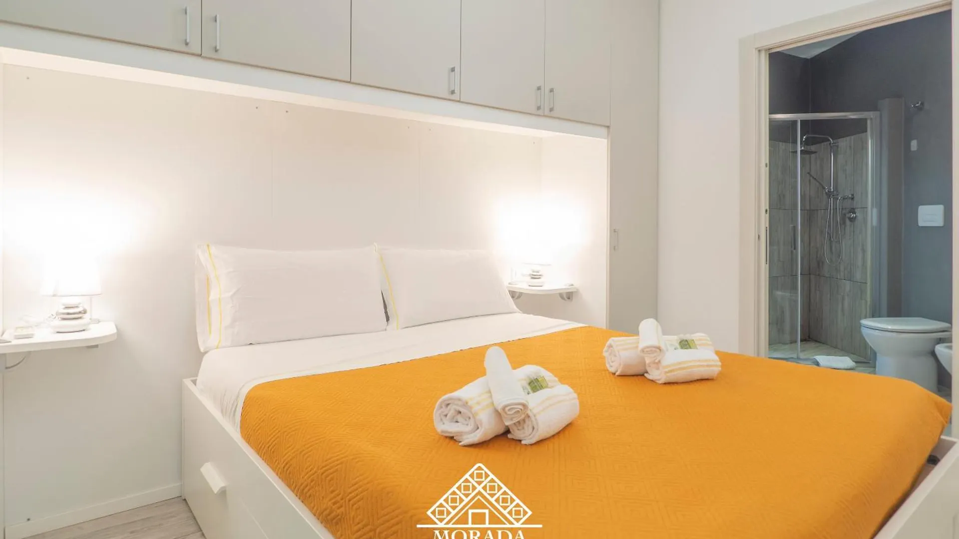 Apartmán Casa Pintadera - Morada Iglesias 0*,