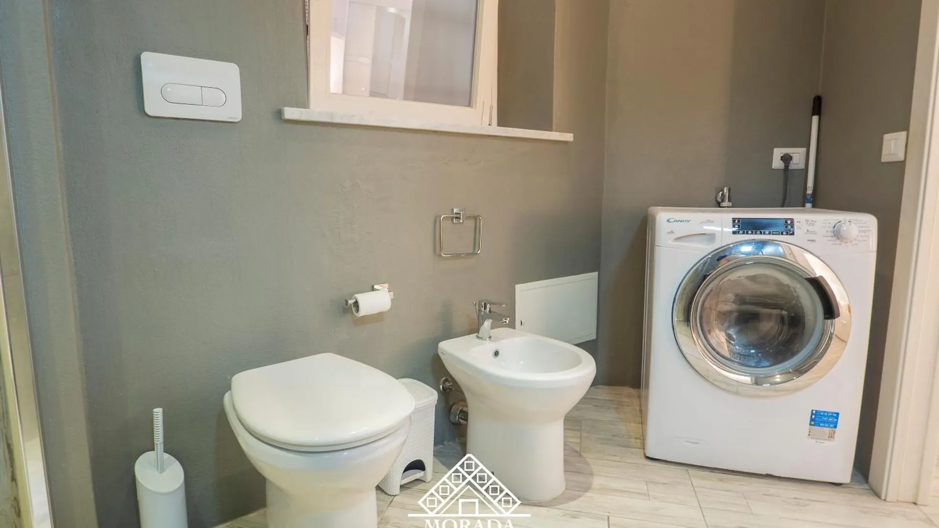 Apartmán Casa Pintadera - Morada Iglesias 0*,  Itálie