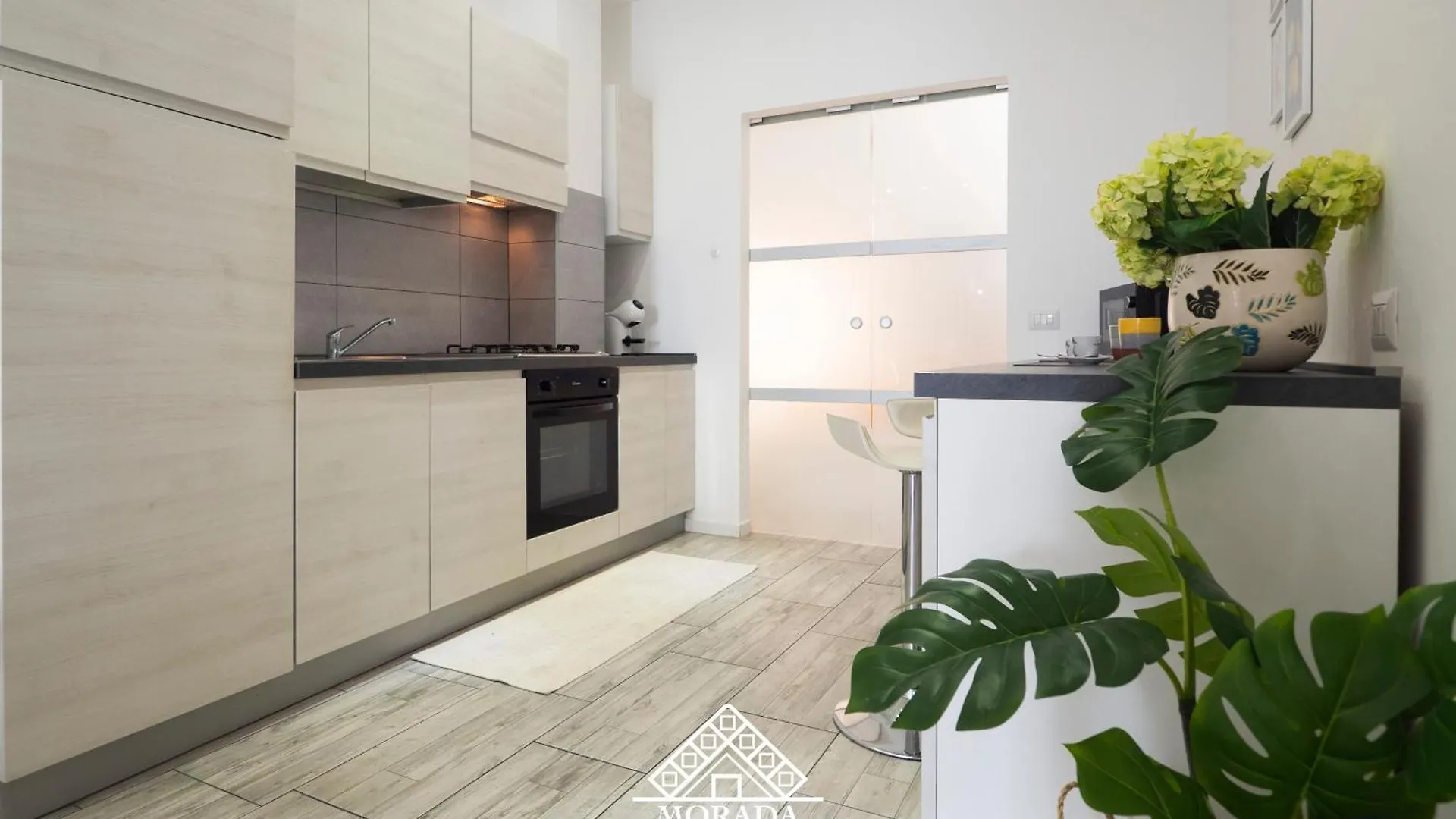 Apartmán Casa Pintadera - Morada Iglesias